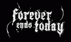 logo Forever Ends Today logo Forever Ends Today